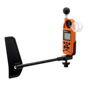 Kestrel 5400FW Fire Weather Meter Pro WBGT Meter with Link Compass, and Vane Mount