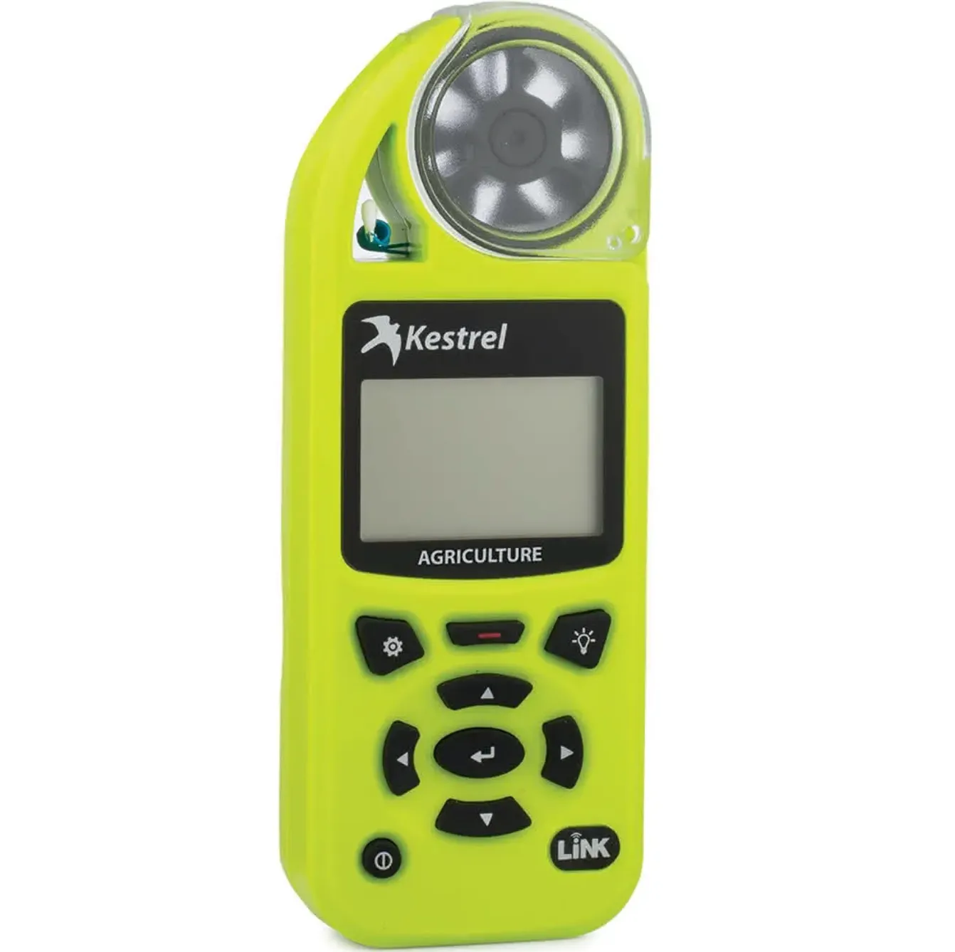 Kestrel 5500AG Agricultural Weather Meter with LiNK