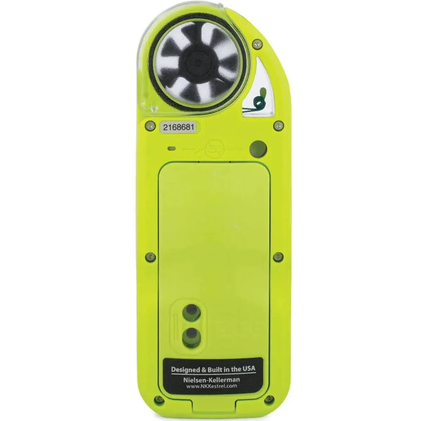 Kestrel 5500AG Agricultural Weather Meter with LiNK