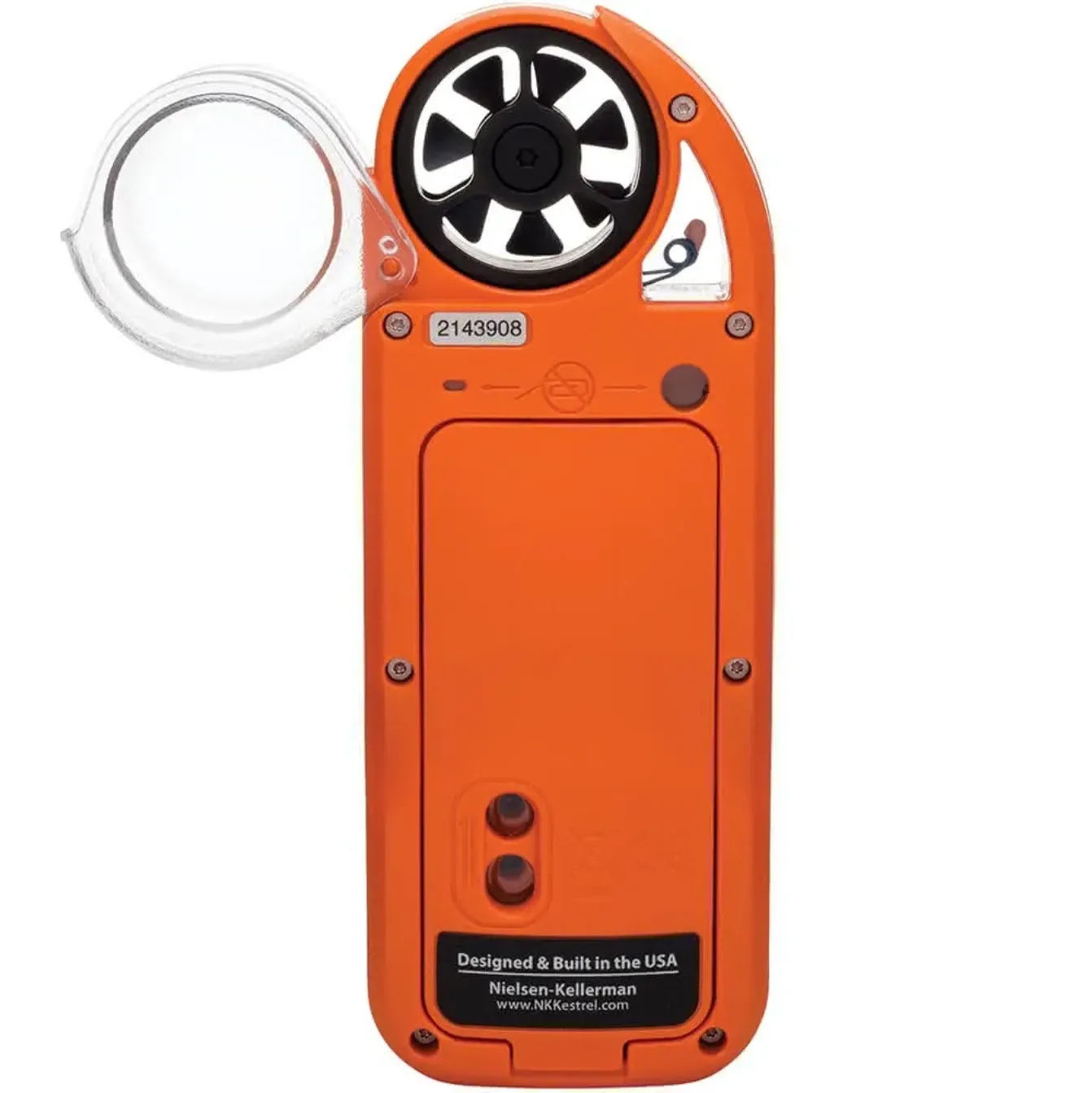 Kestrel 5500FW Fire Weather Meter Pro