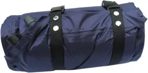 KICHOUSE Camping Pad Inflatable Sleeping Mat Pillow Easy to Fold Perfect for Hiking Camping Outdoor Fun