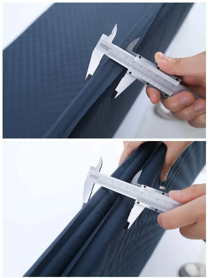 KingCamp Classic Double Self-inflatable Pad