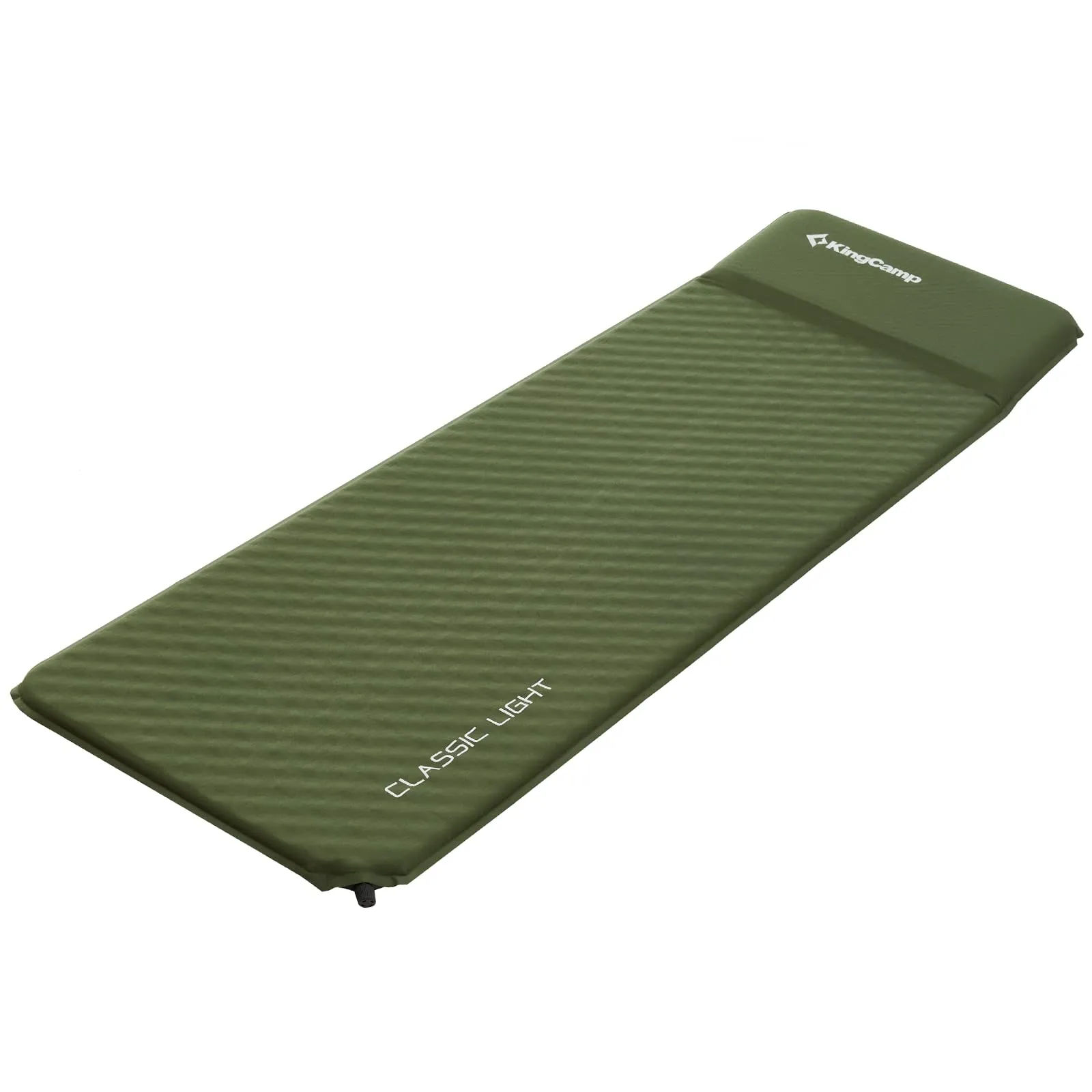 KingCamp Classic Light Self-inflating Sleeping Pad