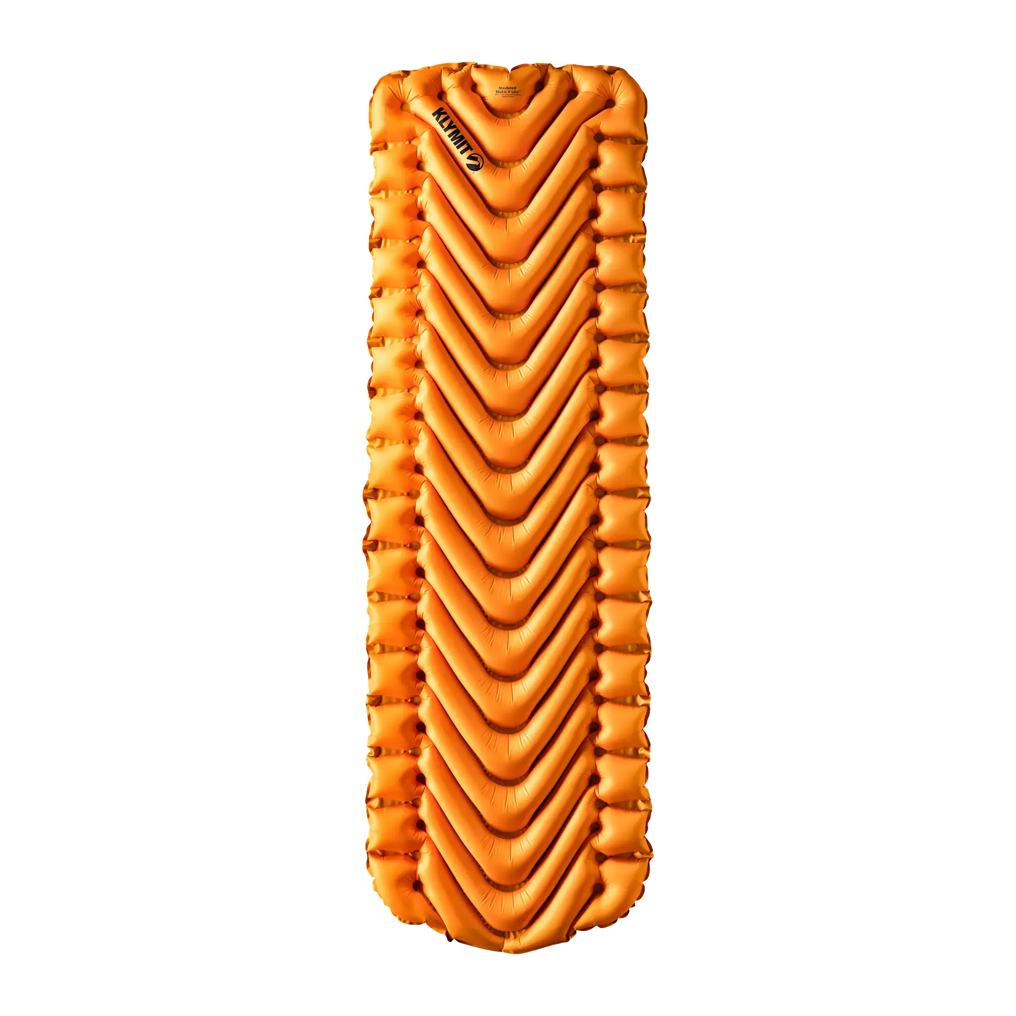 Klymit Insulated V Lite Sleeping Pad
