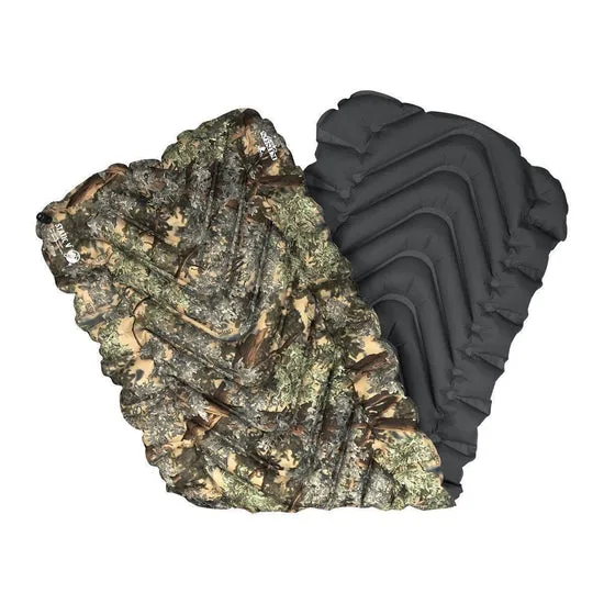 Klymit Static V Lightweight Sleeping Pad