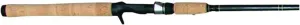 Lamiglas Classic Glass, 84" (CG70DR),Black, 2 Count (Pack of 1)