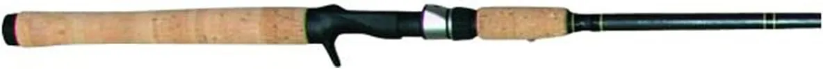 Lamiglas Classic Glass, 84" (CG70DR),Black, 2 Count (Pack of 1)