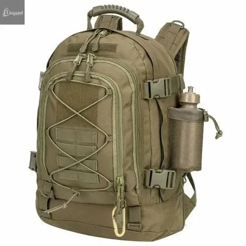 Large Capacity Waterproof Camping Outdoor Backpack