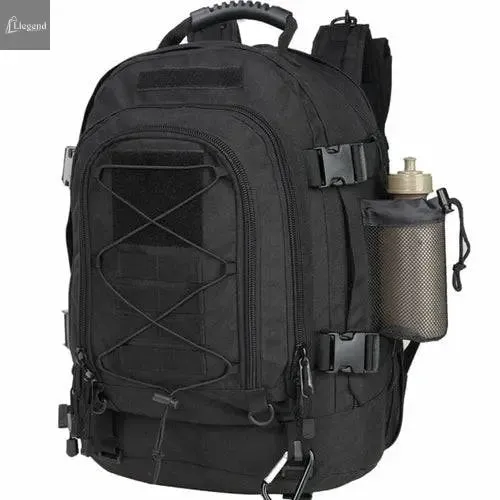 Large Capacity Waterproof Camping Outdoor Backpack