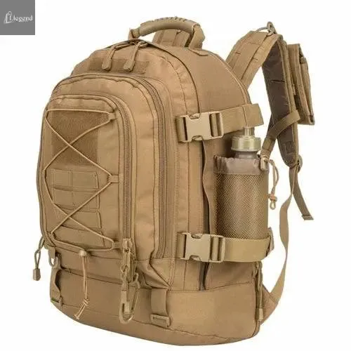 Large Capacity Waterproof Camping Outdoor Backpack