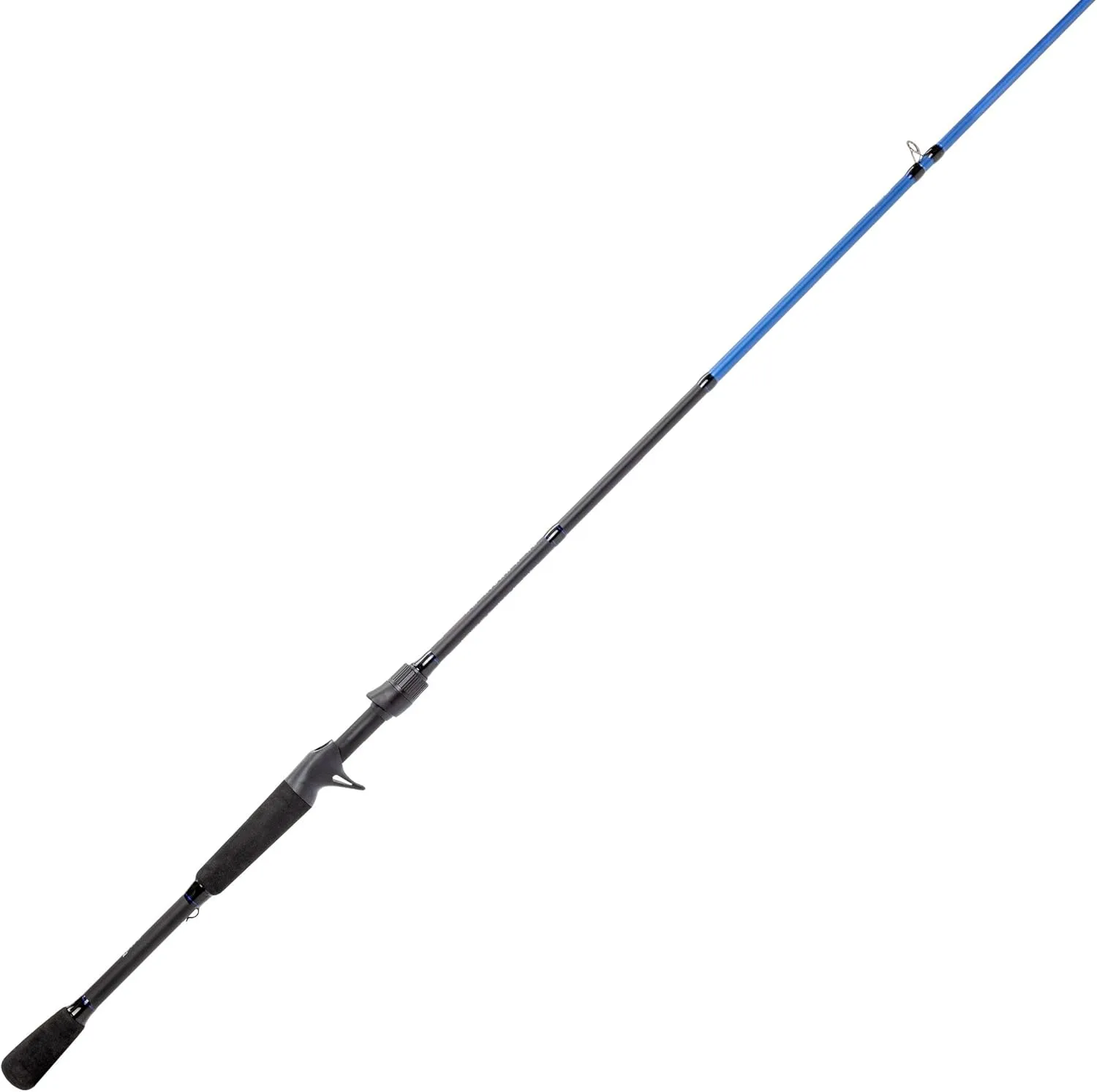 Lew's American Hero 7'6" Heavy/Fast Casting Rod