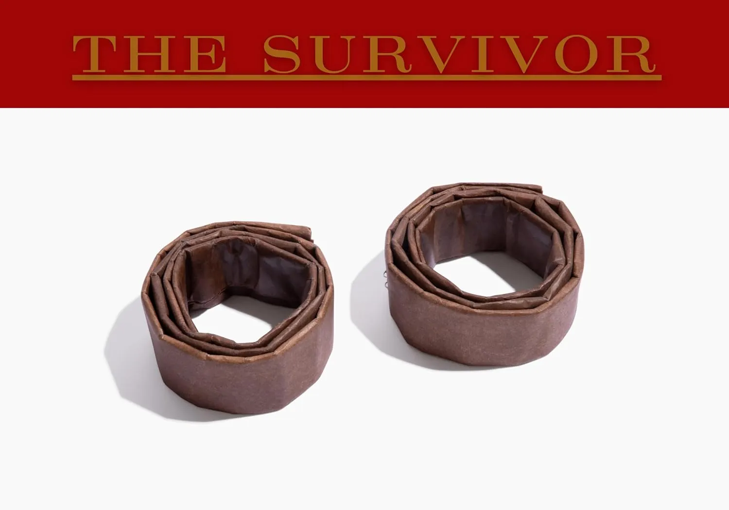Light Wet/Frozen Logs in Windy Conditions & Start Fires with Only Large Logs with Patent-Pending Starters | Plant-Based Fuels Only | Never Split Wood Again. for Fire Pit, Fireplace, Camping, Survival