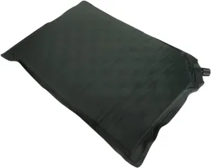 Lightweight Inflatable Seat Pad Car Seat Cushion for Camping Hiking Outdoor Insulated Nonslip Portable Folding Mat