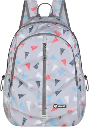 Lightweight Packable Foldable Backpack，Hiking backpack，Travel Backpack