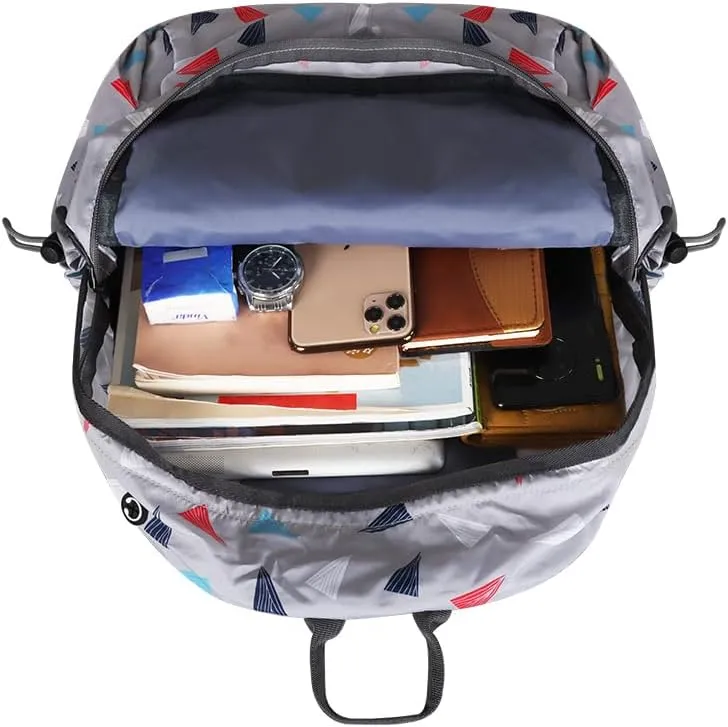 Lightweight Packable Foldable Backpack，Hiking backpack，Travel Backpack
