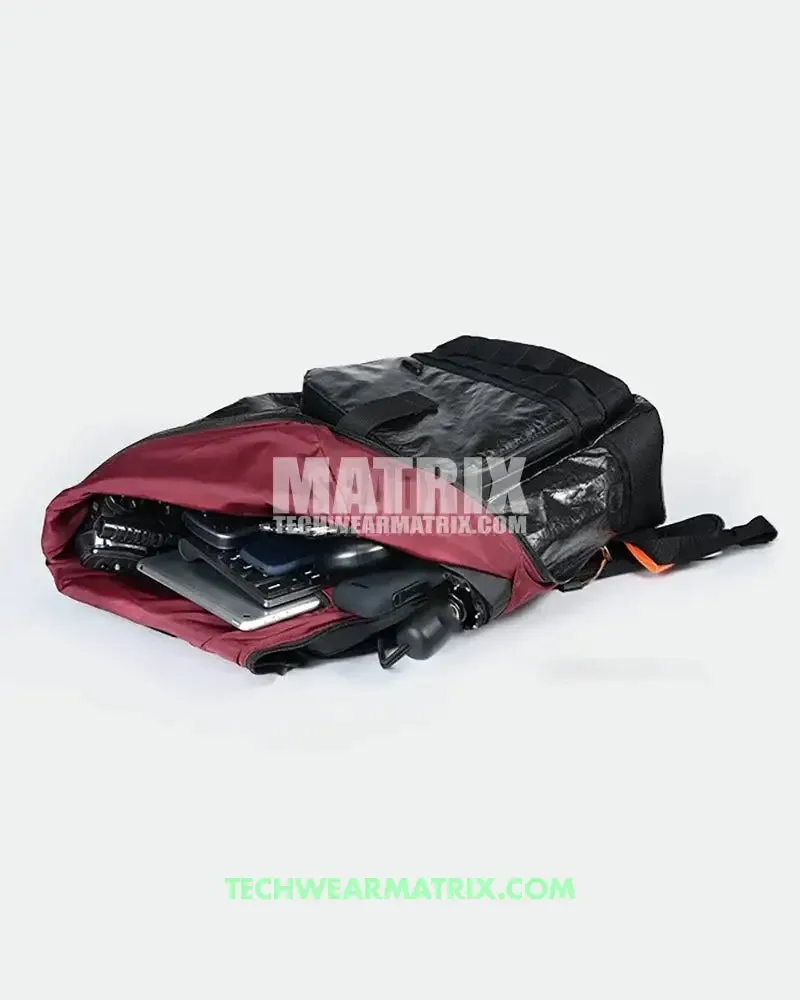 Lightweight Waterproof Backpack For Travel