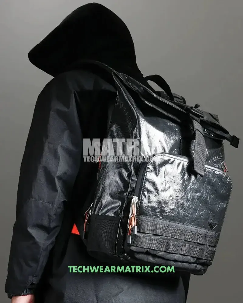 Lightweight Waterproof Backpack For Travel