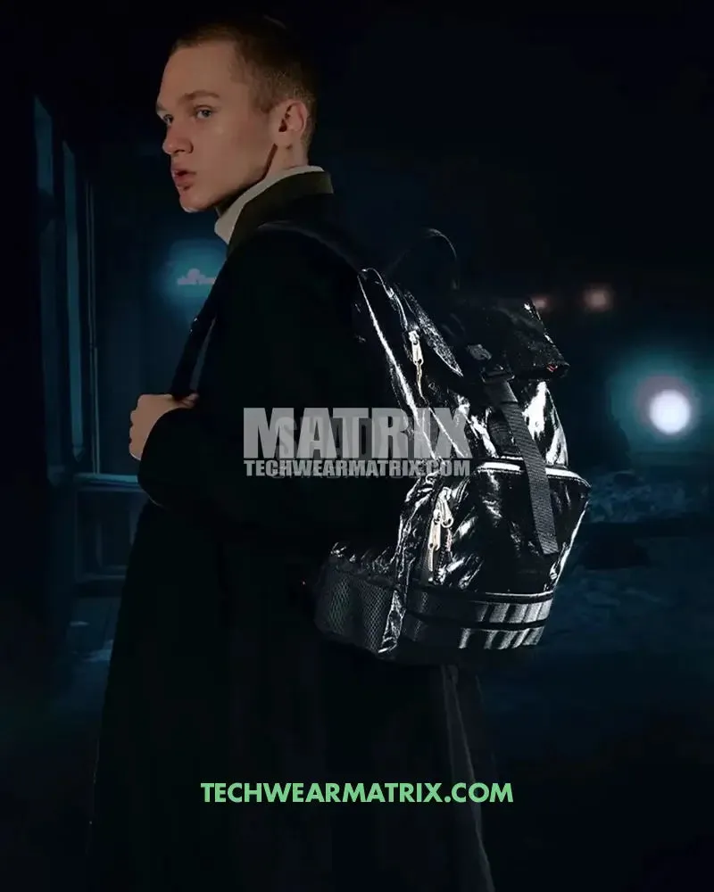 Lightweight Waterproof Backpack For Travel