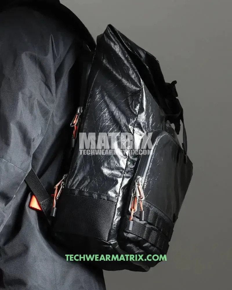 Lightweight Waterproof Backpack For Travel