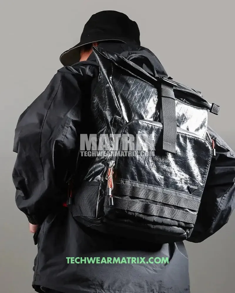 Lightweight Waterproof Backpack For Travel