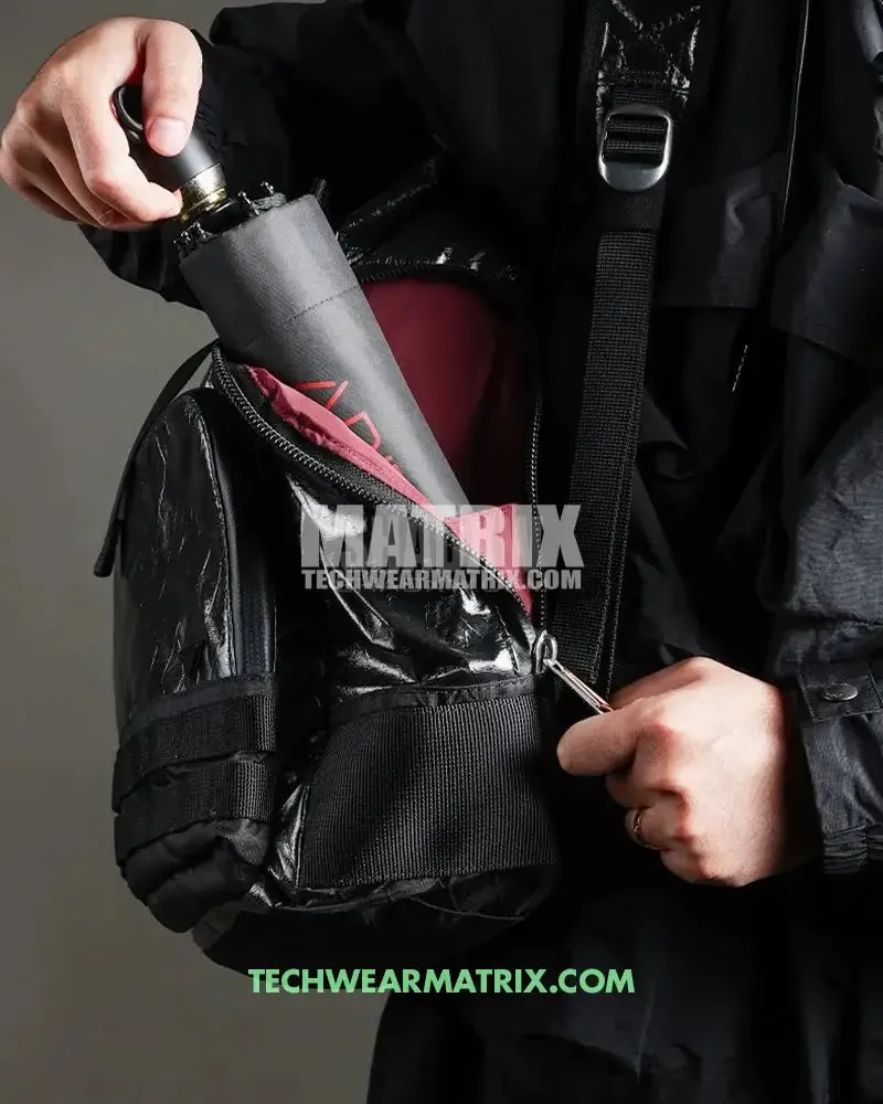 Lightweight Waterproof Backpack For Travel