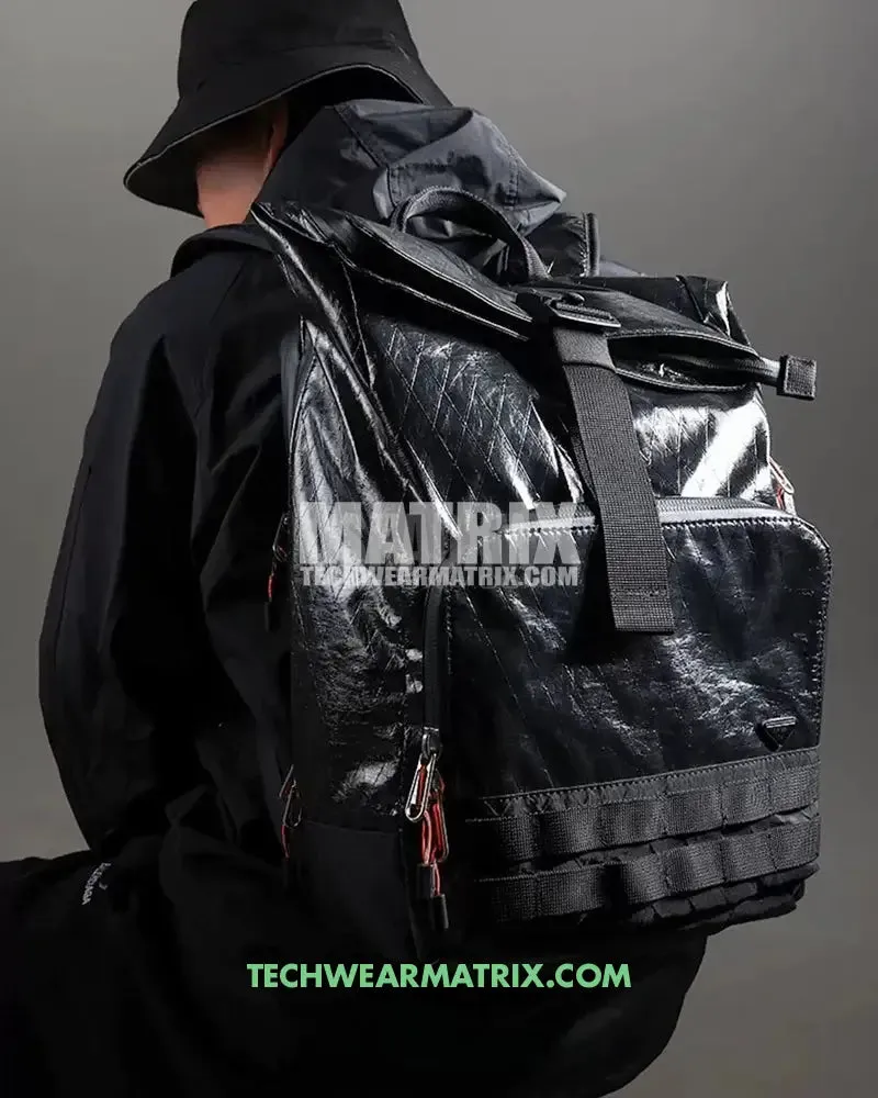 Lightweight Waterproof Backpack For Travel