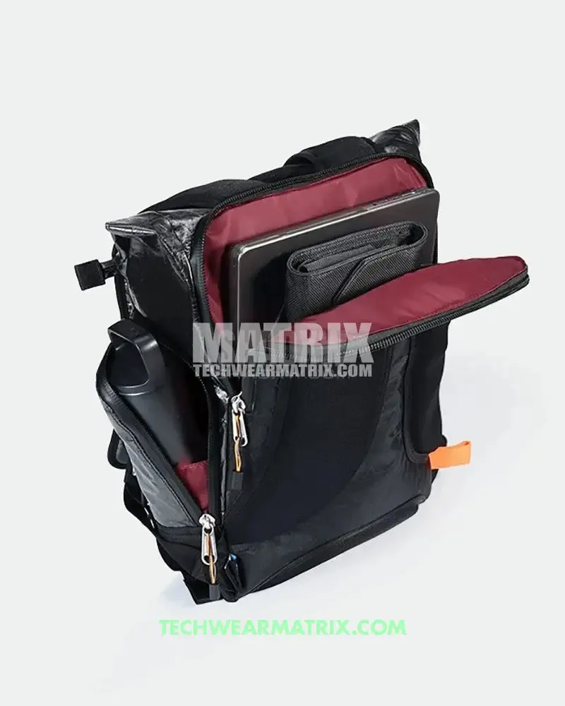 Lightweight Waterproof Backpack For Travel