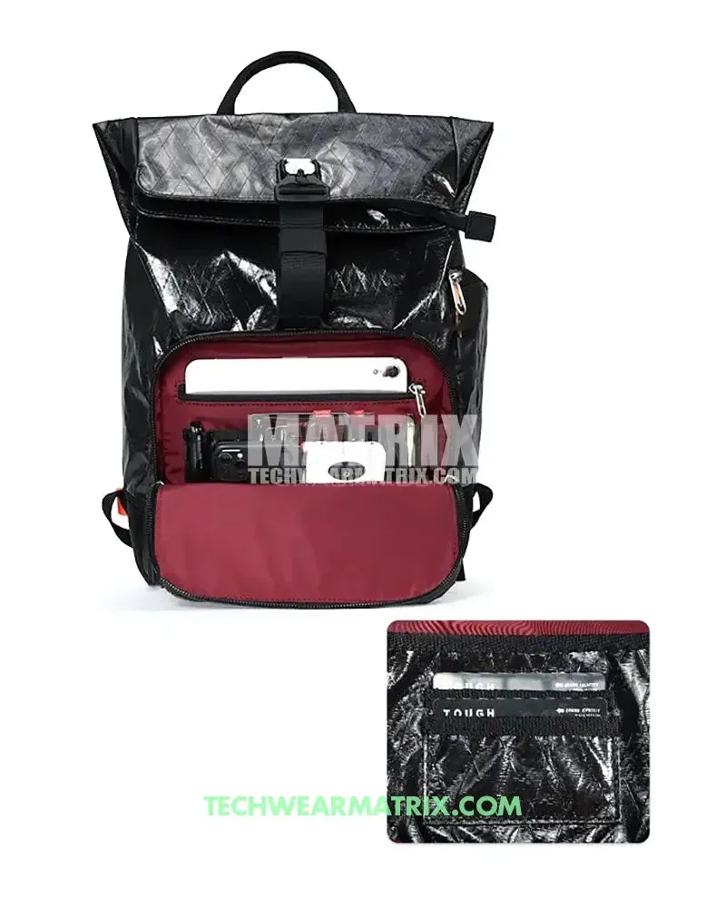 Lightweight Waterproof Backpack For Travel
