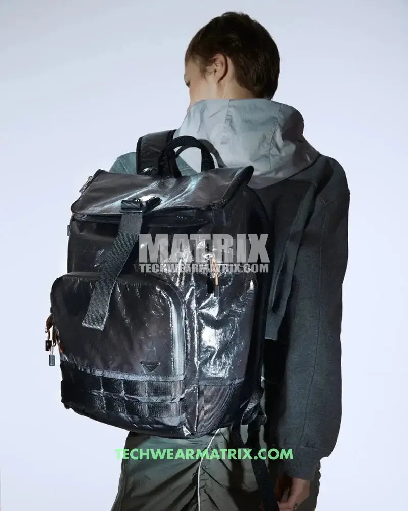 Lightweight Waterproof Backpack For Travel