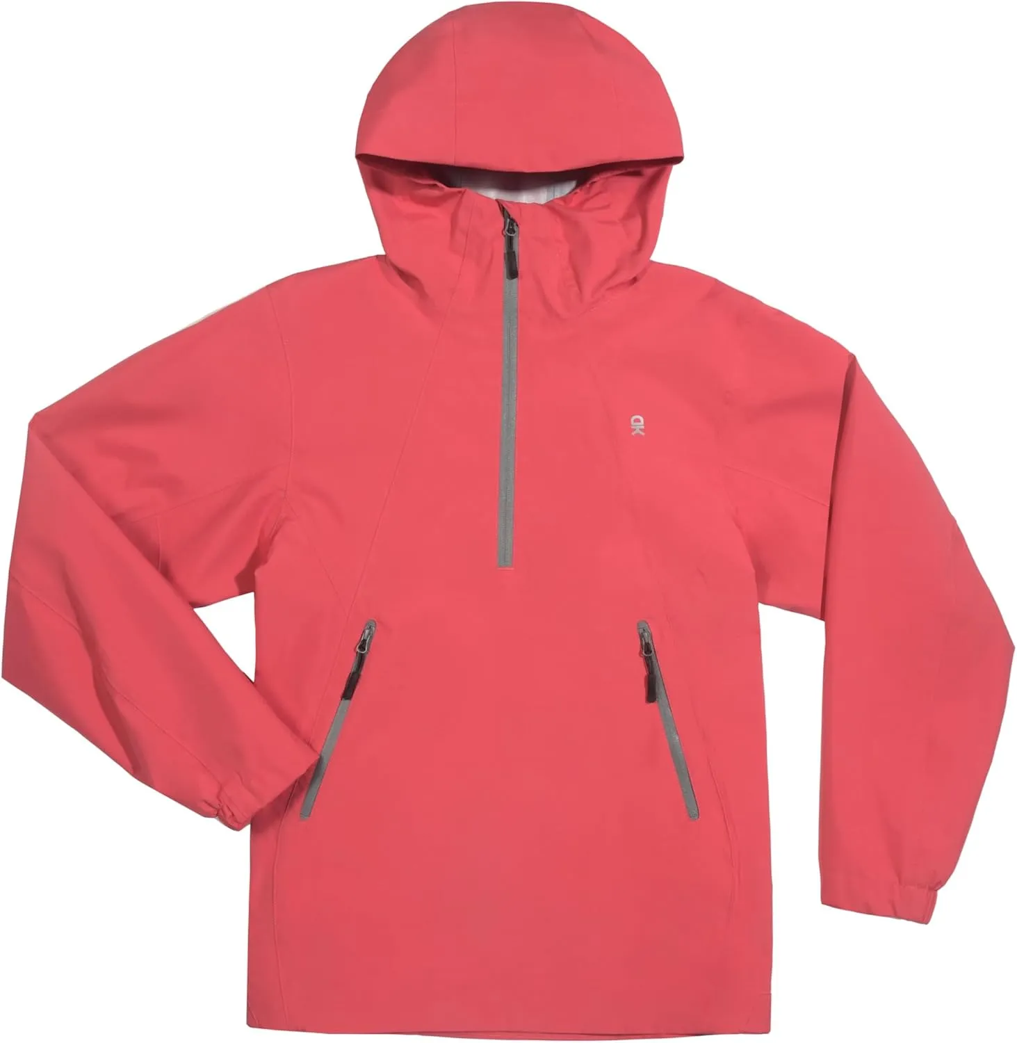 Little Donkey Andy Women's Waterproof Rain Jacket High-Performance Anorak Lightweight Windbreaker for Hiking