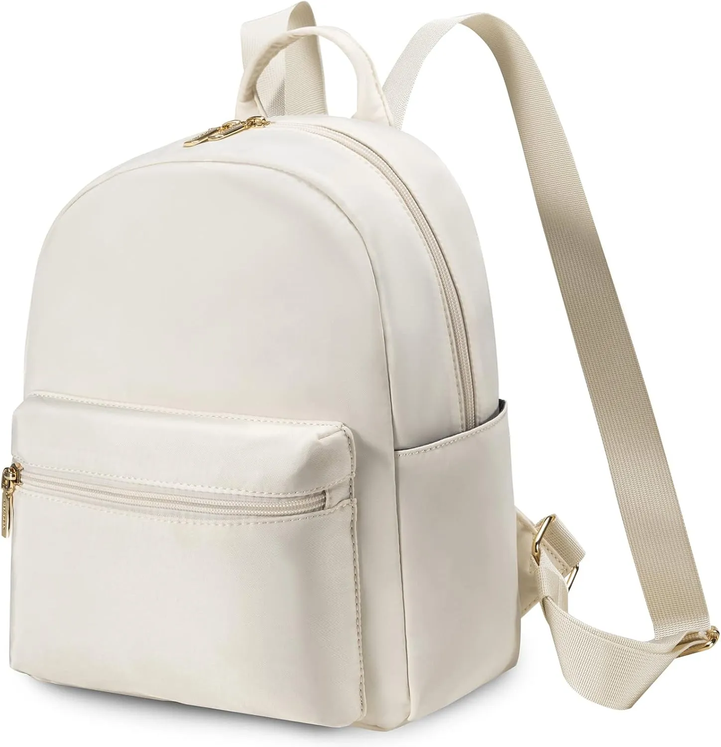 LOVEVOOK Mini Backpack for Women Light Weight Small Waterproof Backpack Purses Daily Backpack…
