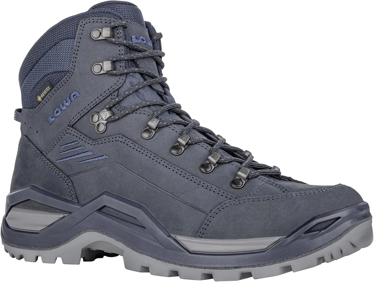 LOWA Adult Renegade EVO GTX MID grün