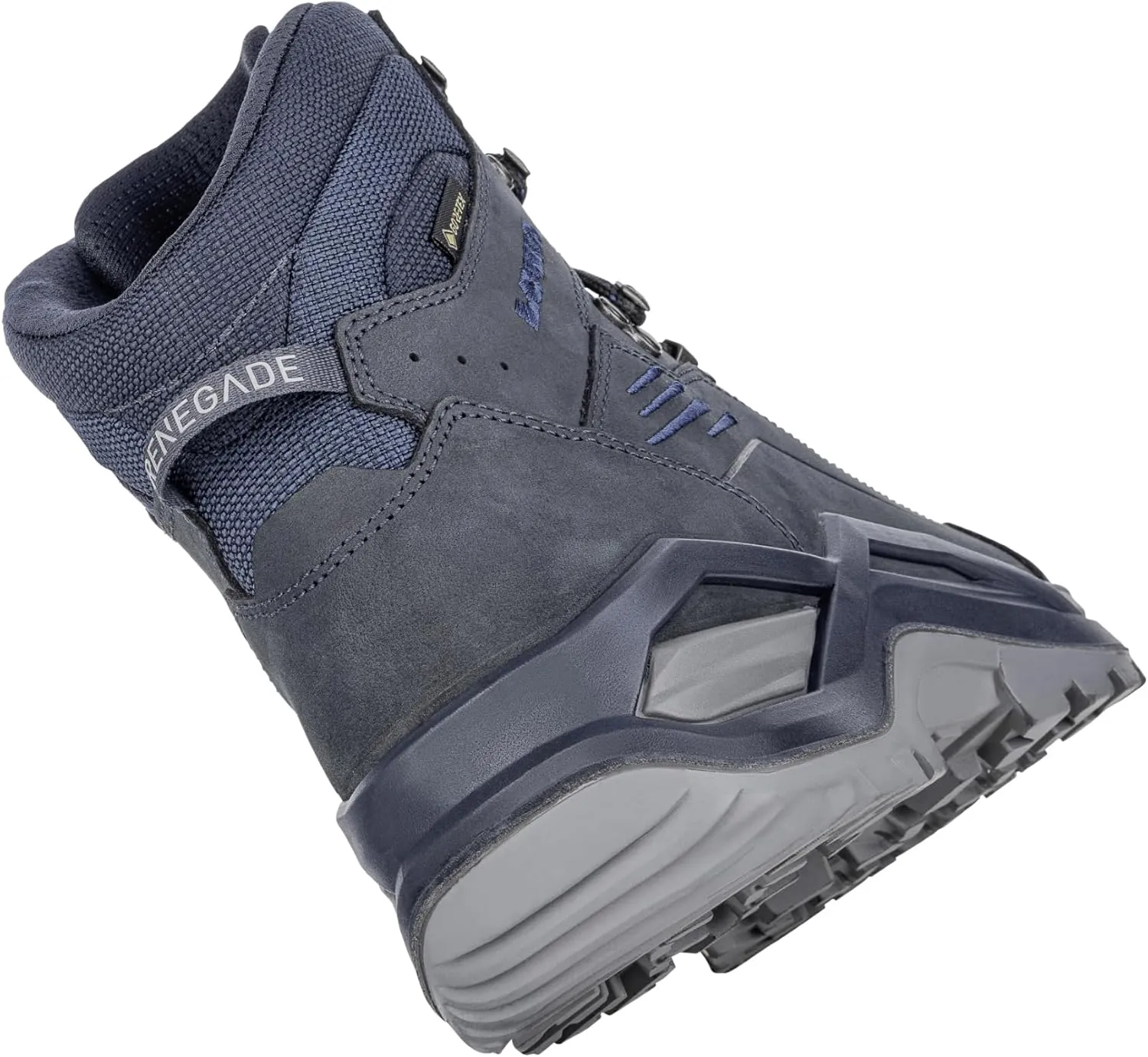 LOWA Adult Renegade EVO GTX MID grün