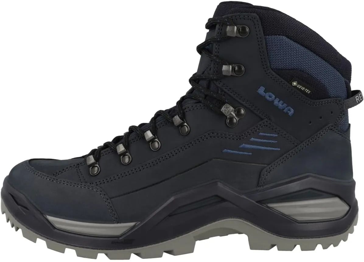 LOWA Adult Renegade EVO GTX MID grün