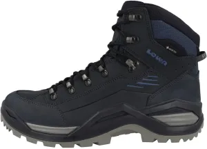 LOWA Adult Renegade EVO GTX MID grün
