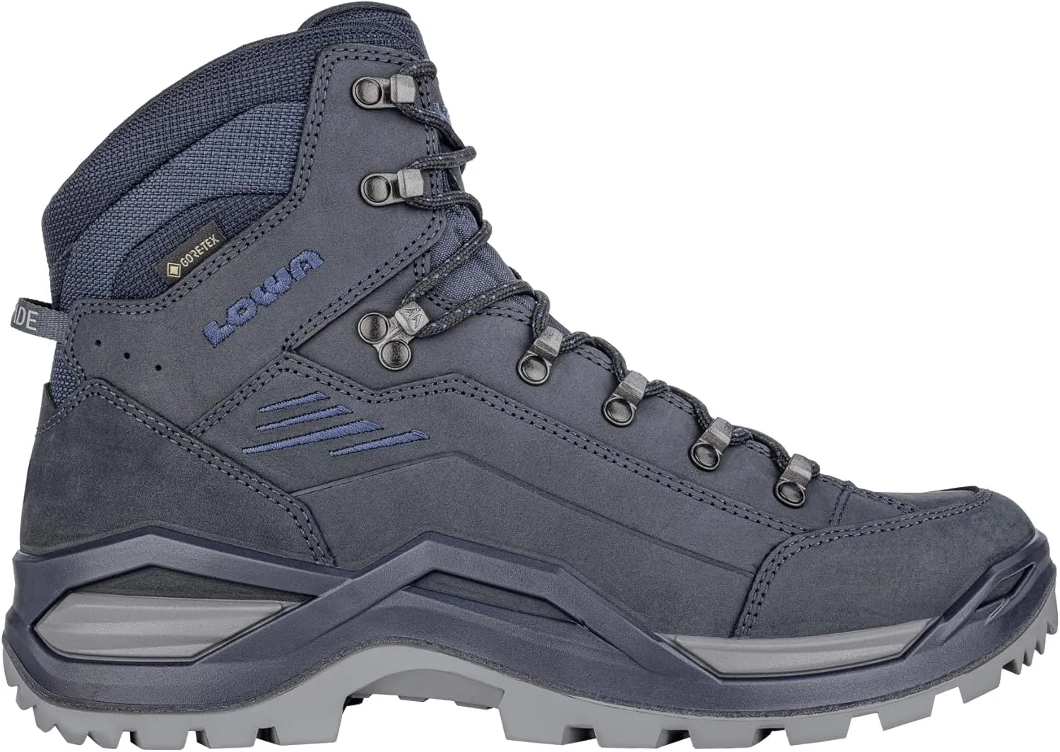 LOWA Adult Renegade EVO GTX MID grün