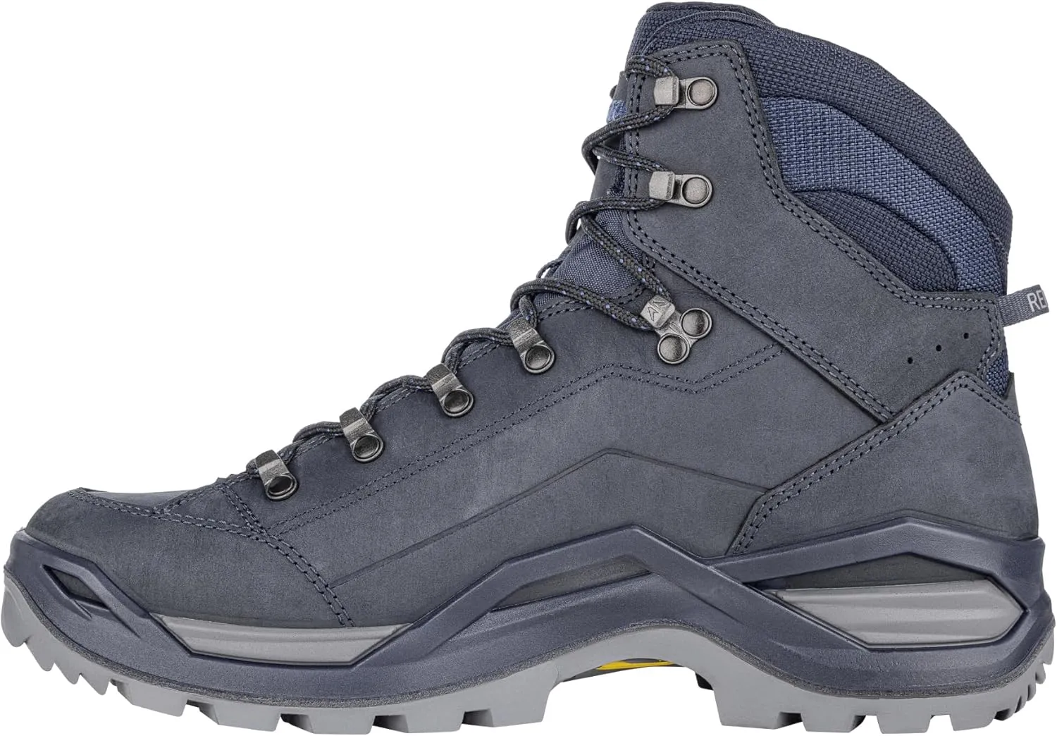 LOWA Adult Renegade EVO GTX MID grün