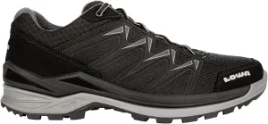 Lowa Mens Innox Pro GTX Lo Textile Synthetic Trainers
