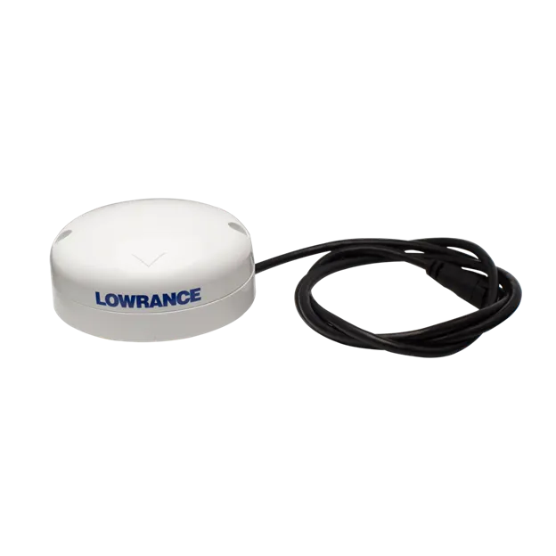 Lowrance - HDS-16 Live Navigation