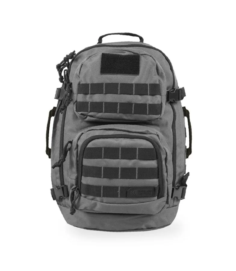 MAJOR TACTICAL BACKPACK - HL-BP-60