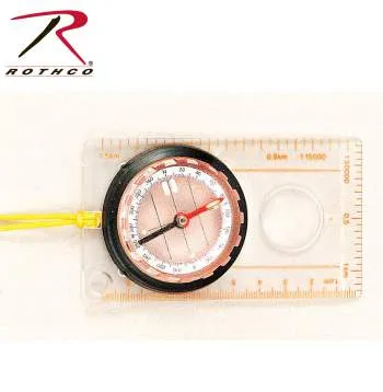 Map Compass