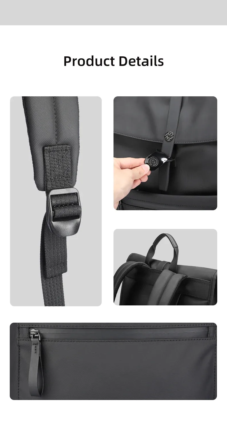 Mark Ryden Backpack II