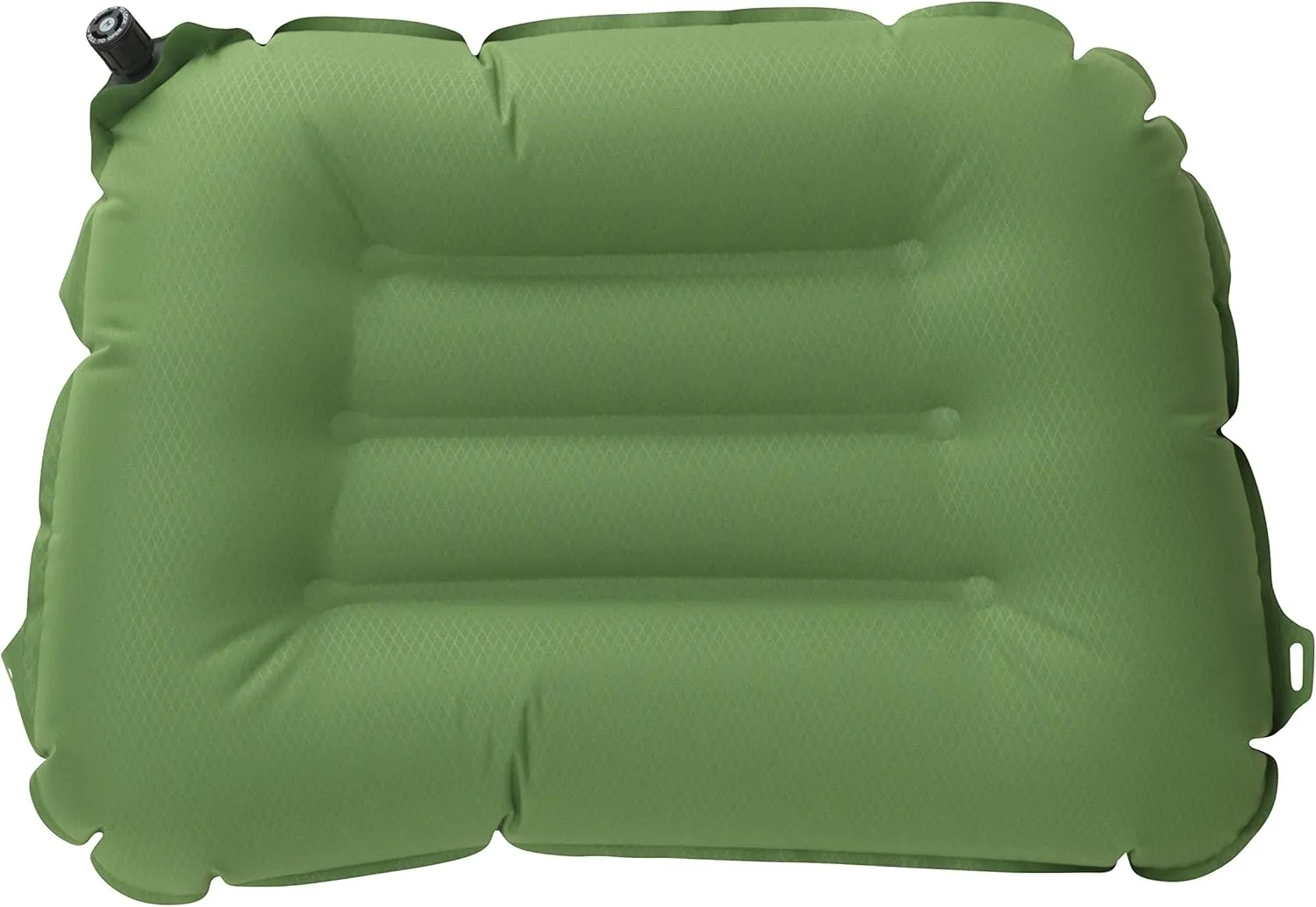 MARMOT Cumulus Inflatable Insulated Camp Pillow for Camping and Backpacking with Removable, Washable Cover and Stuff Sack