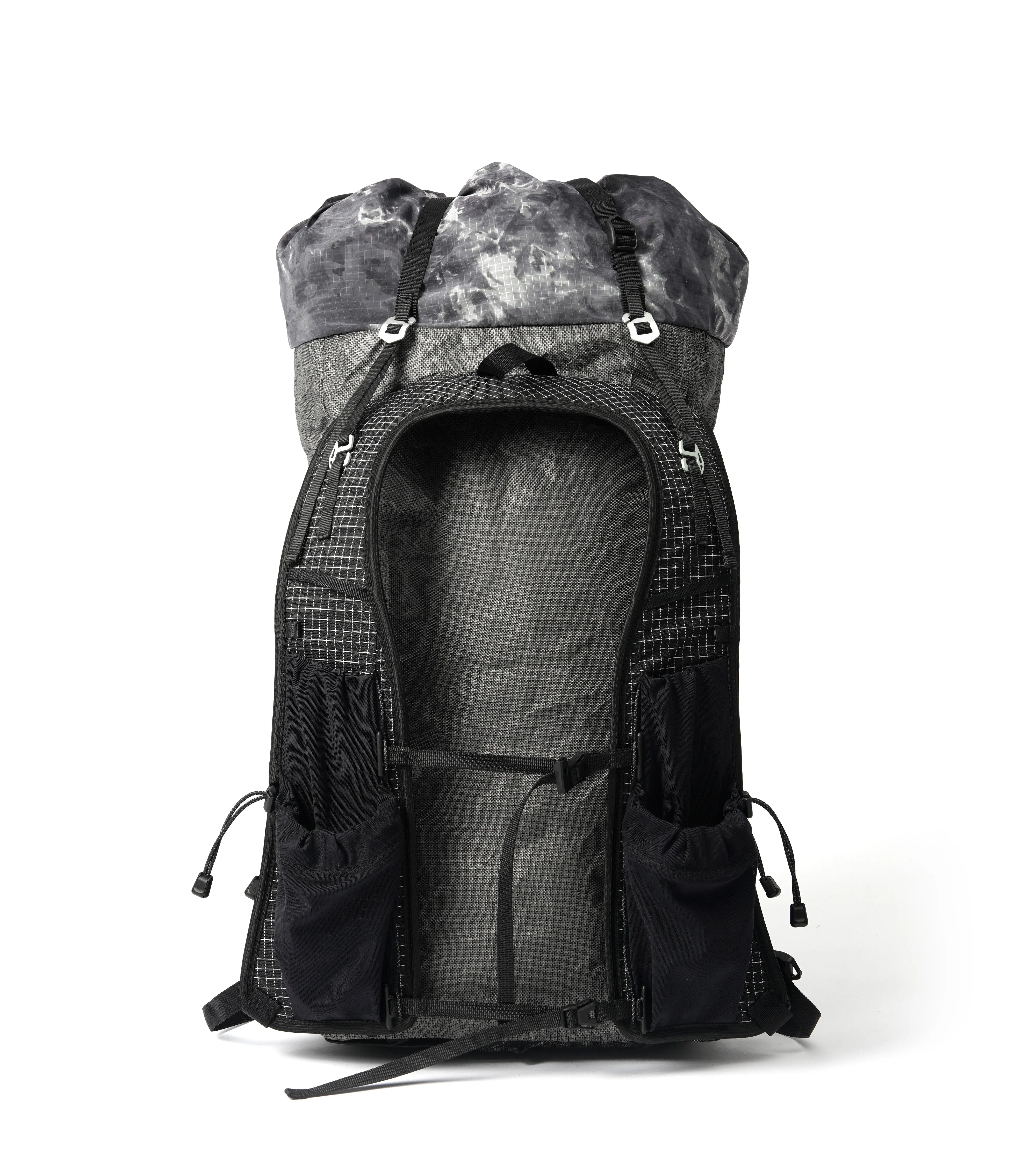 MCDS by SEALSON LAB RB36 | FASTPACK