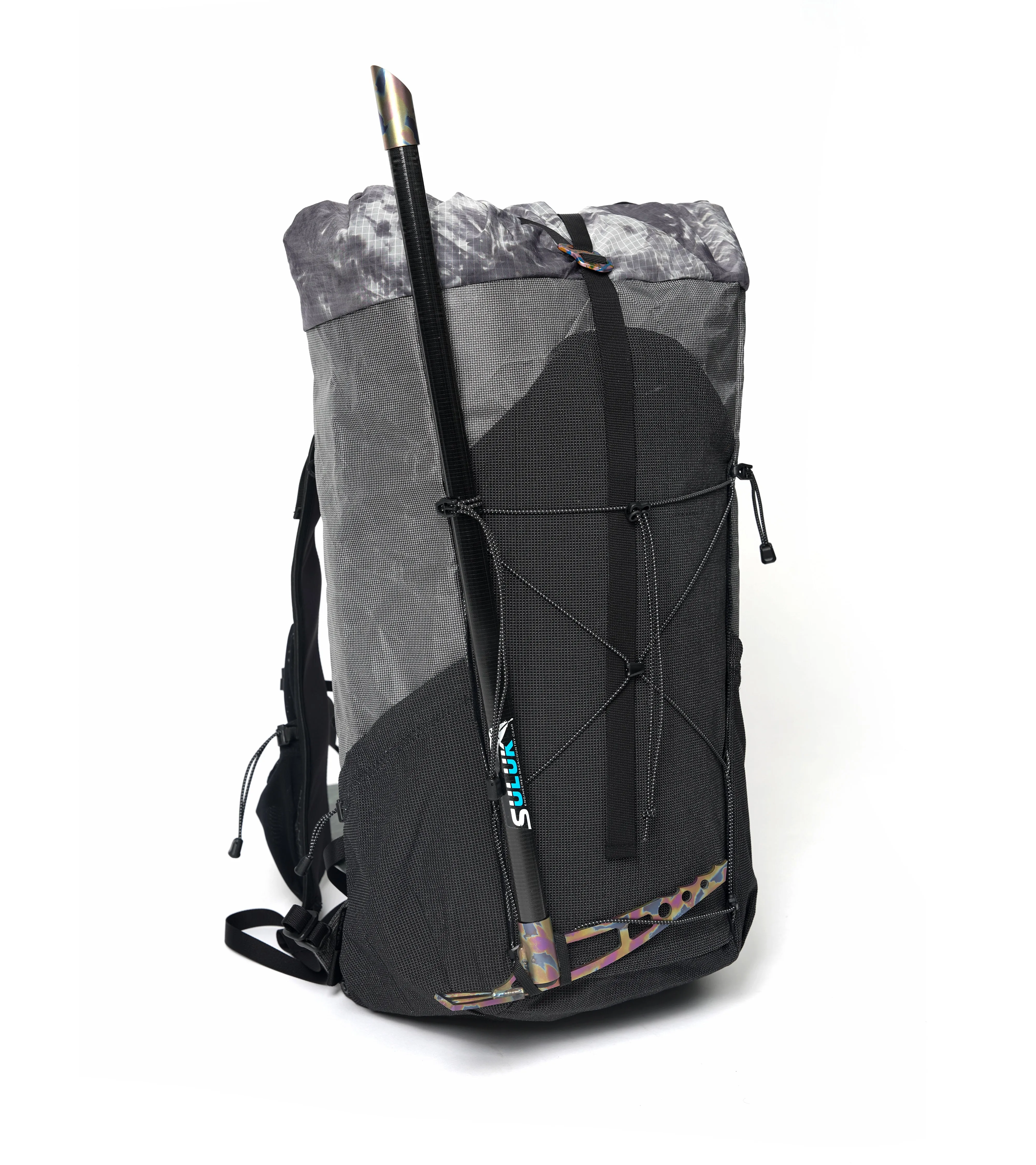 MCDS by SEALSON LAB RB36 | FASTPACK