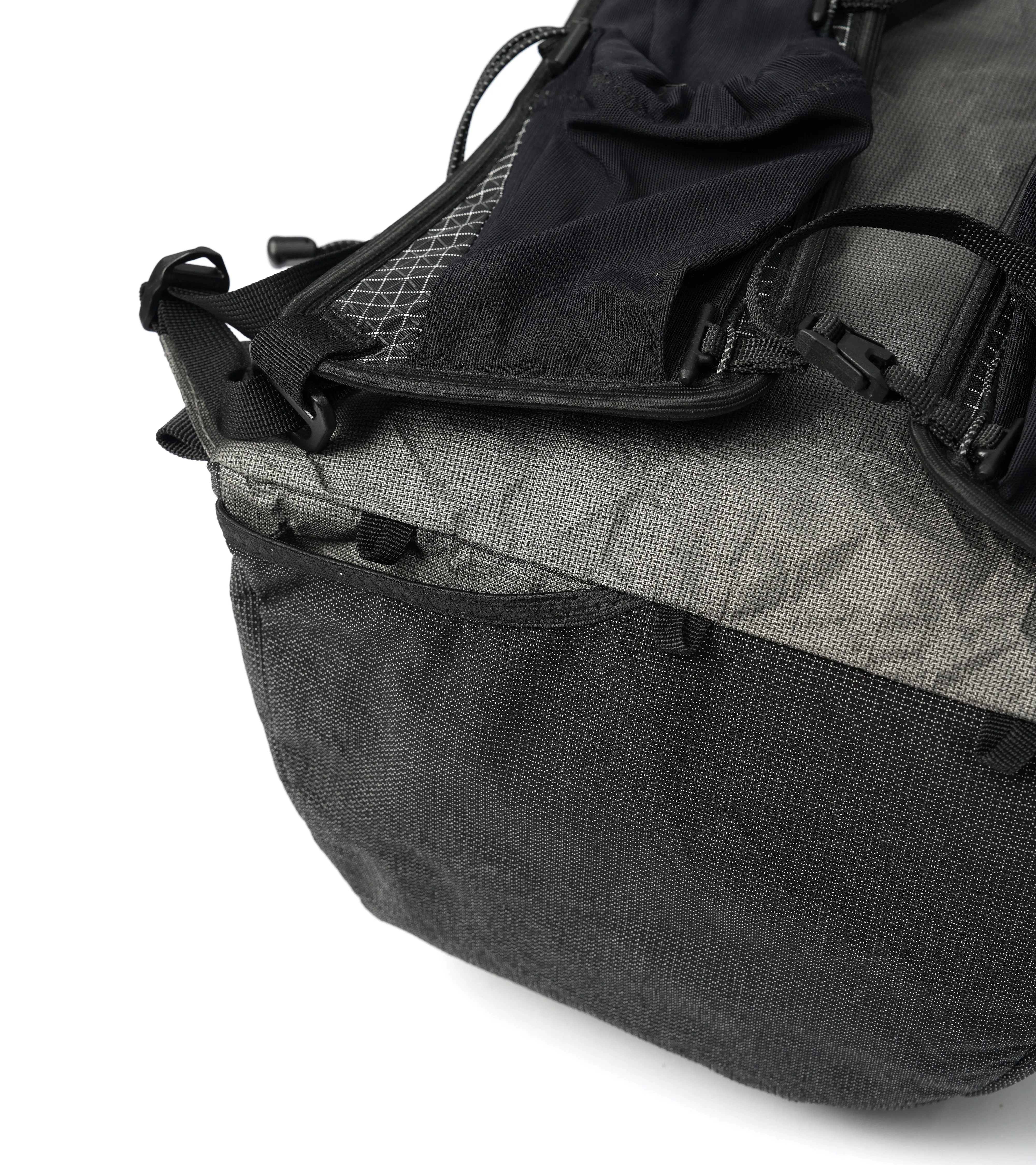 MCDS by SEALSON LAB RB36 | FASTPACK