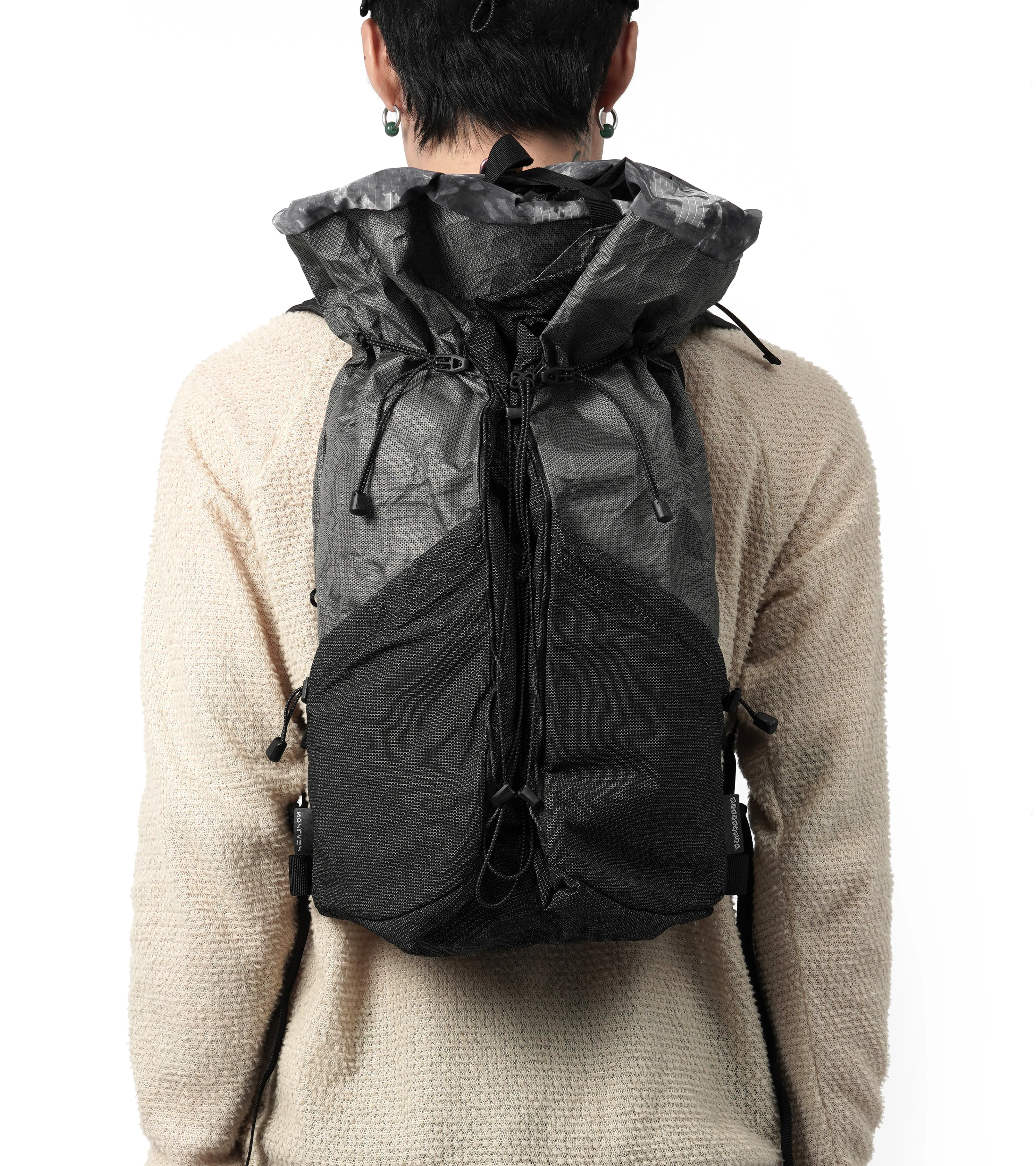 MCDS by SEALSON LAB RB36 | FASTPACK