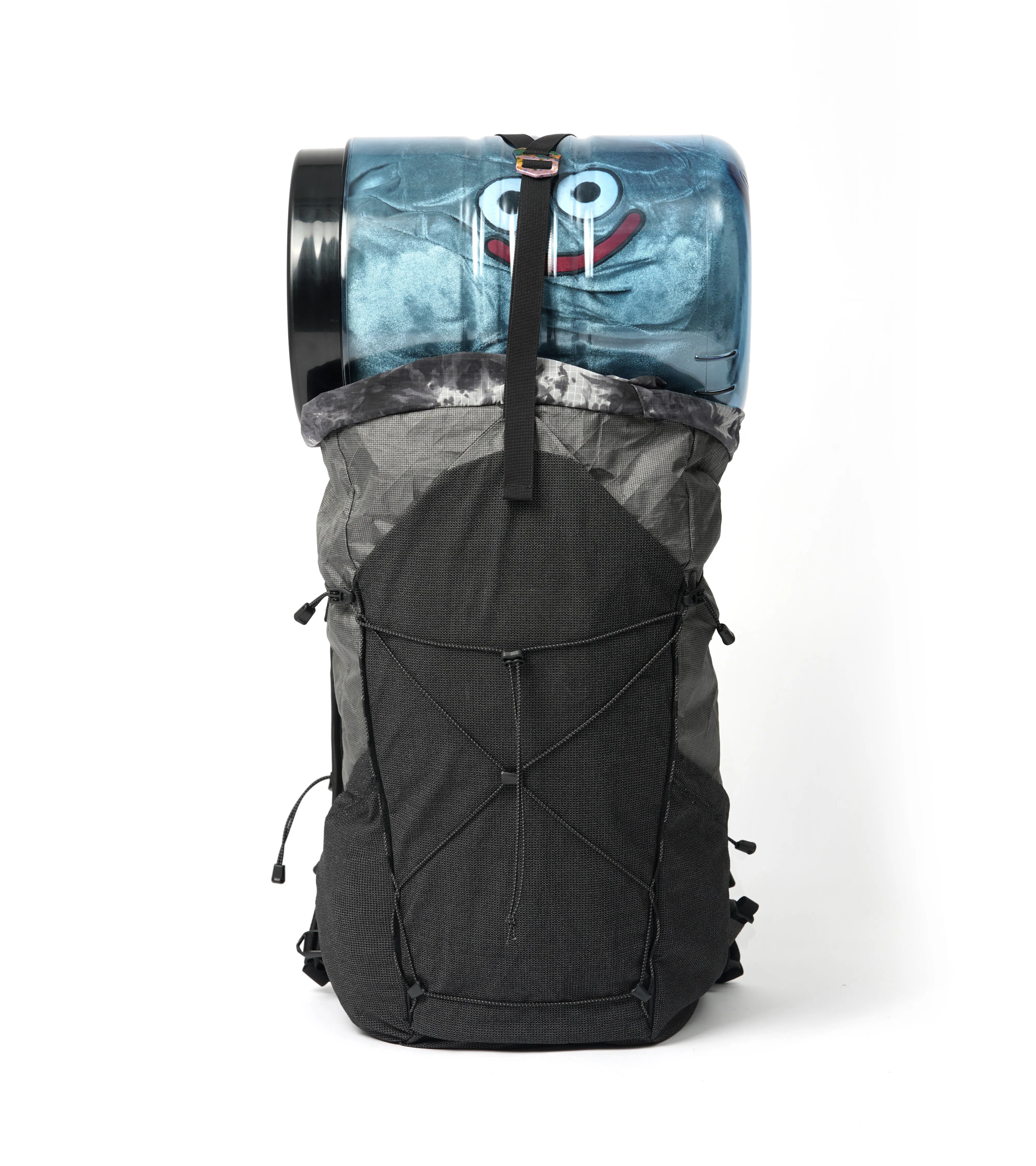 MCDS by SEALSON LAB RB36 | FASTPACK