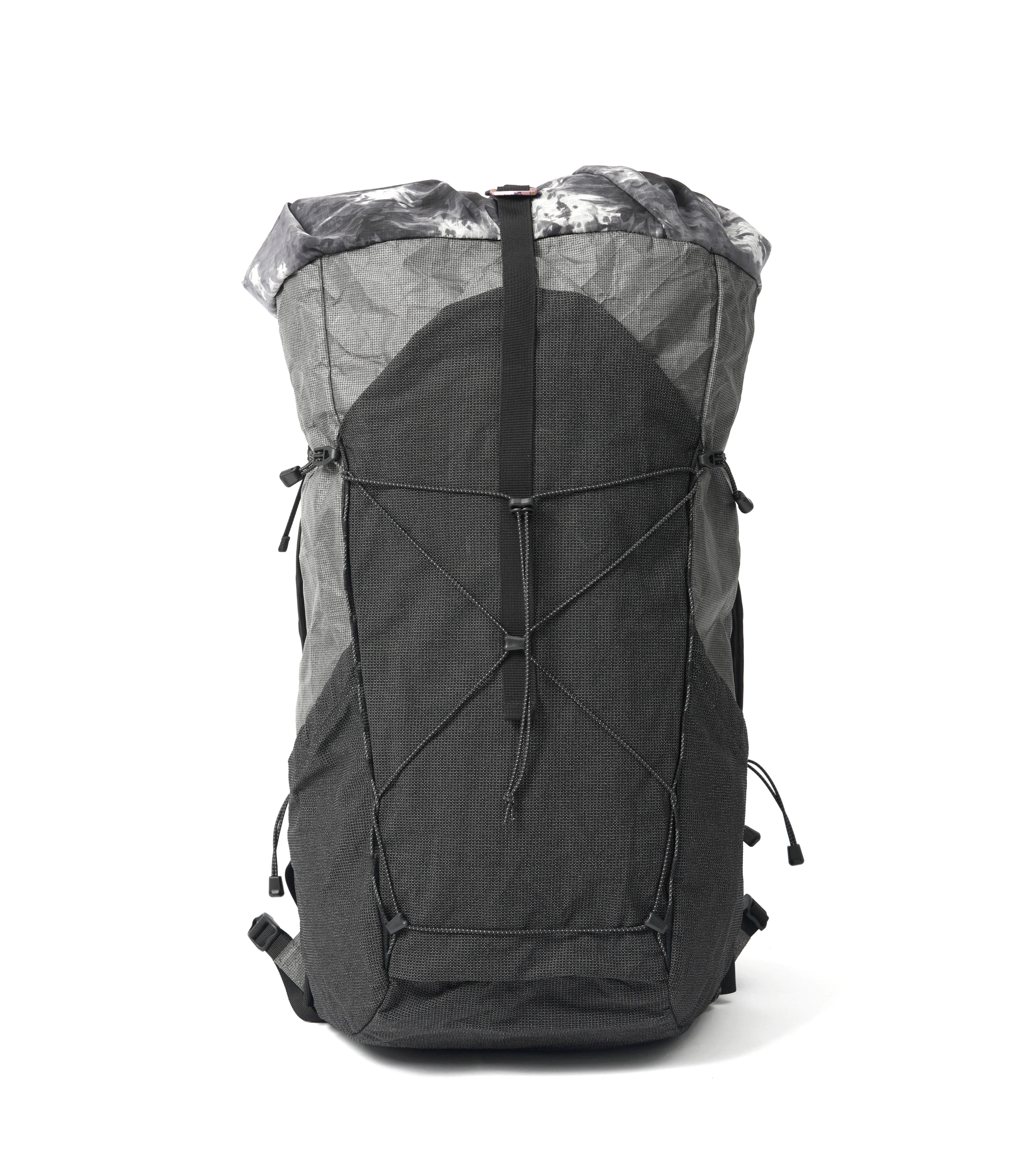 MCDS by SEALSON LAB RB36 | FASTPACK