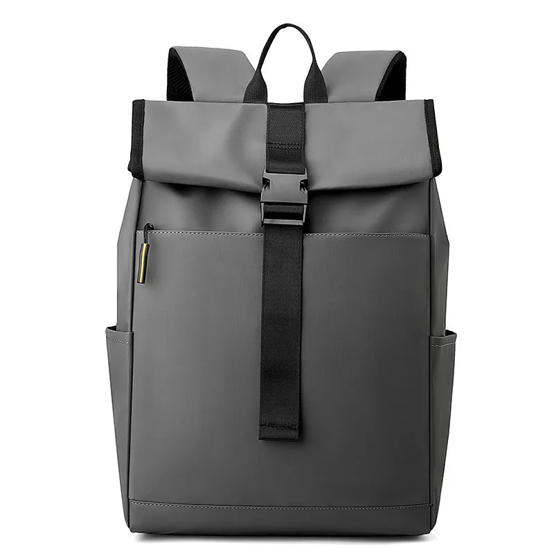 Men Cloth for - Shockproof Casual Waterproof Backpack Black Popular picks Oxford Bag Laptop Women Travel and